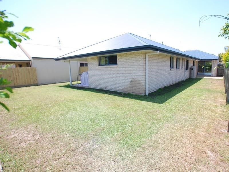 5 Cougal Circuit, Caloundra West QLD 4551