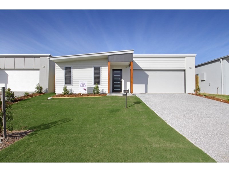 67 Wilderness Circuit, Little Mountain QLD 4551