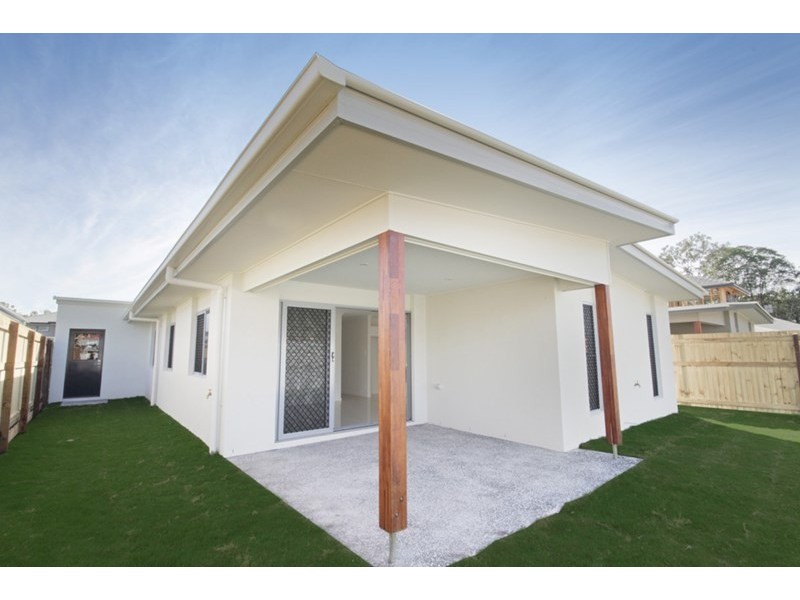 67 Wilderness Circuit, Little Mountain QLD 4551