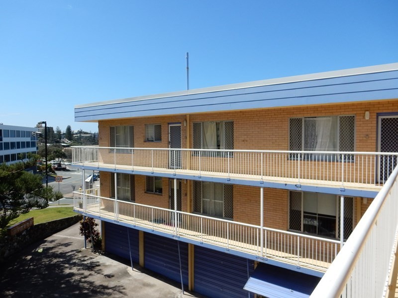 5/1 Warne Terrace, Kings Beach QLD 4551