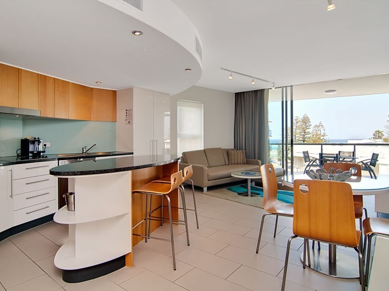 Unit 510 ‘Rumba Resort’ 10 Leeding Terrace, Caloundra QLD 4551