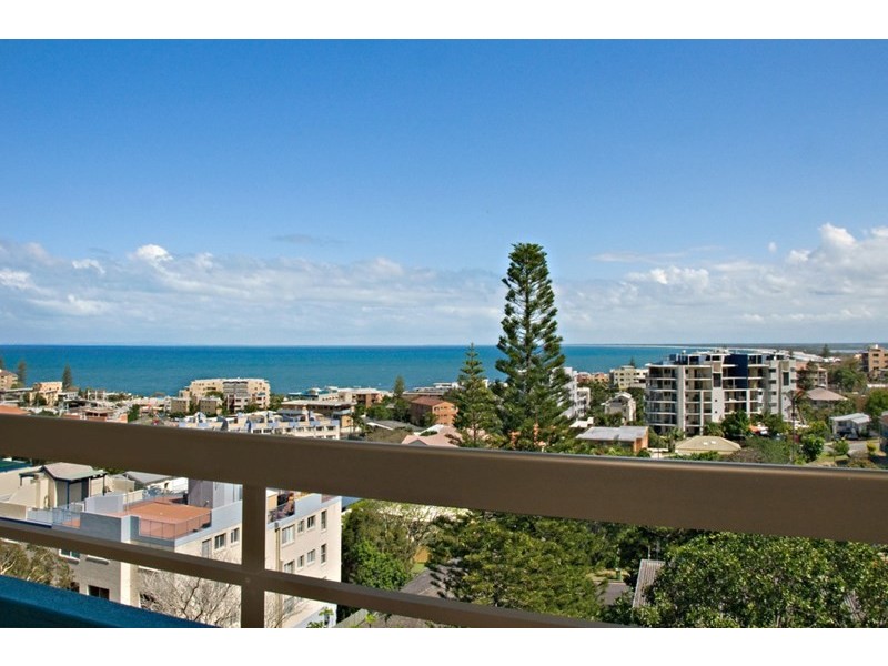Unit 10 ‘Kig Heights’ 14 Queen Street, Kings Beach QLD 4551
