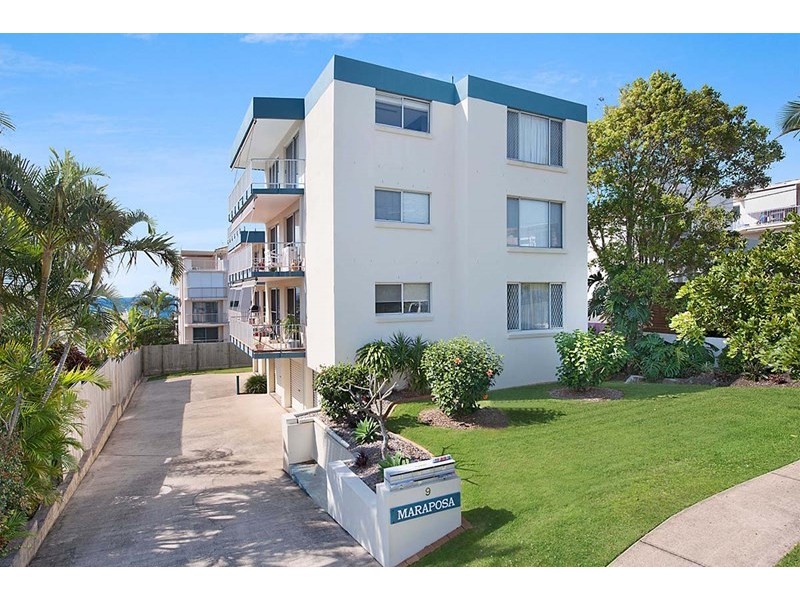 Unit 1 ‘Maraposa’ 9 Moffat Street, Moffat Beach QLD 4551
