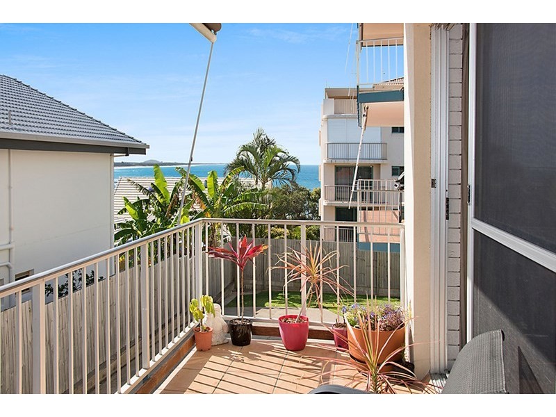 Unit 1 ‘Maraposa’ 9 Moffat Street, Moffat Beach QLD 4551