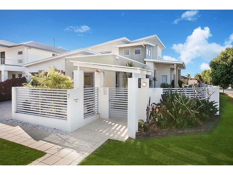 7 Tiller Street, Wurtulla QLD 4575