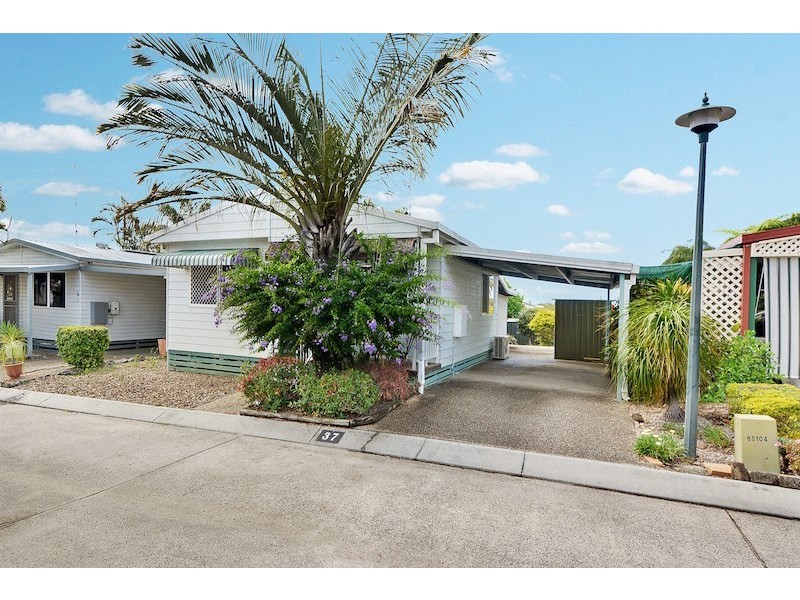 Unit 37 ‘Empress Park’ 65 Caloundra Road, Little Mountain QLD 4551