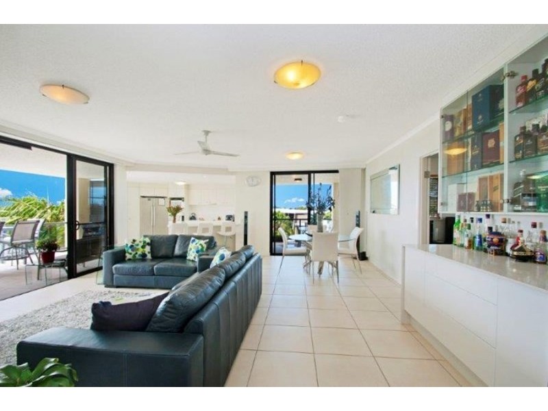 Unit 7 ‘Vardon Point’ 1 Millennium Circuit, Pelican Waters QLD 4551