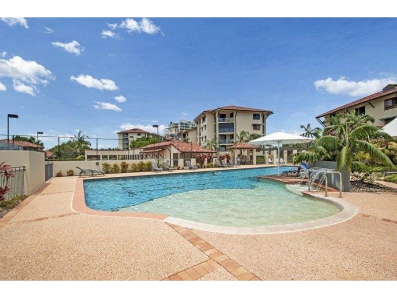 Unit 7 ‘Vardon Point’ 1 Millennium Circuit, Pelican Waters QLD 4551