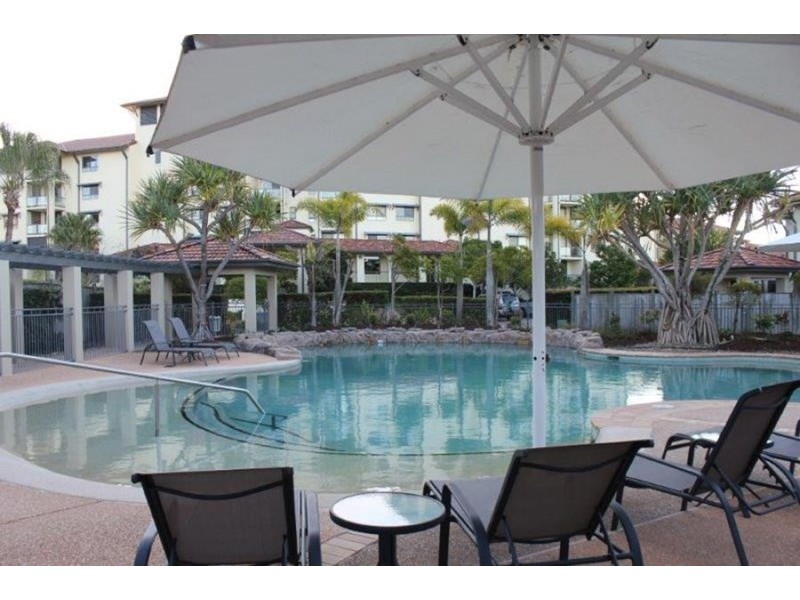 Unit 7 ‘Vardon Point’ 1 Millennium Circuit, Pelican Waters QLD 4551