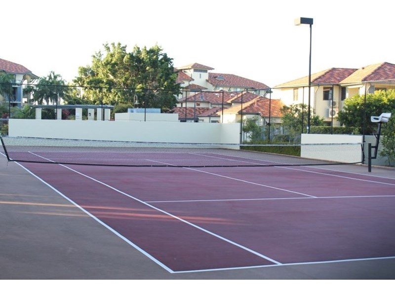 Unit 7 ‘Vardon Point’ 1 Millennium Circuit, Pelican Waters QLD 4551