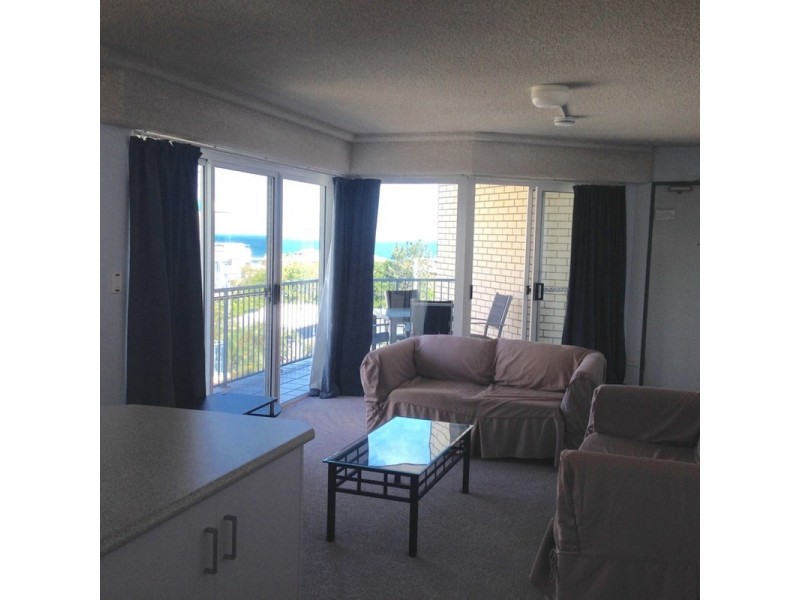 Unit 4 ‘Myora Terraces’ 17 Verney Street, Kings Beach QLD 4551
