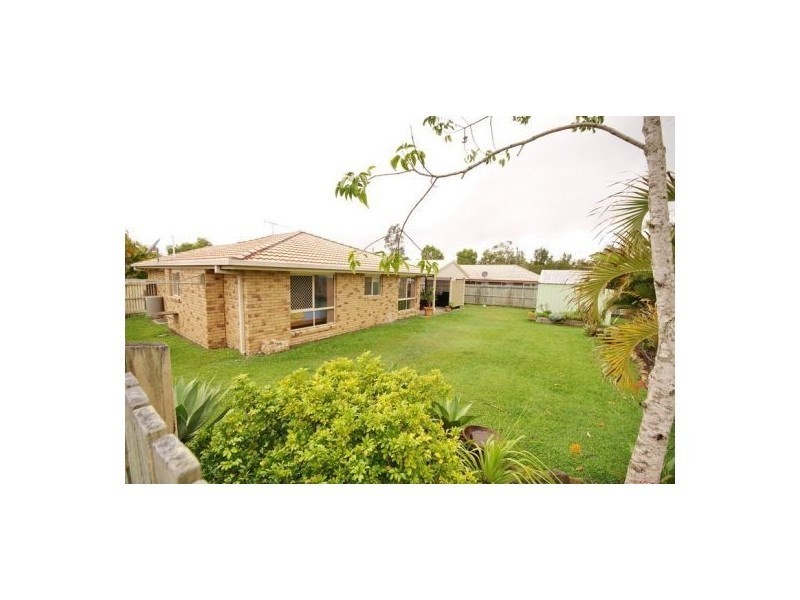 3 Abbey Road, Caboolture QLD 4510