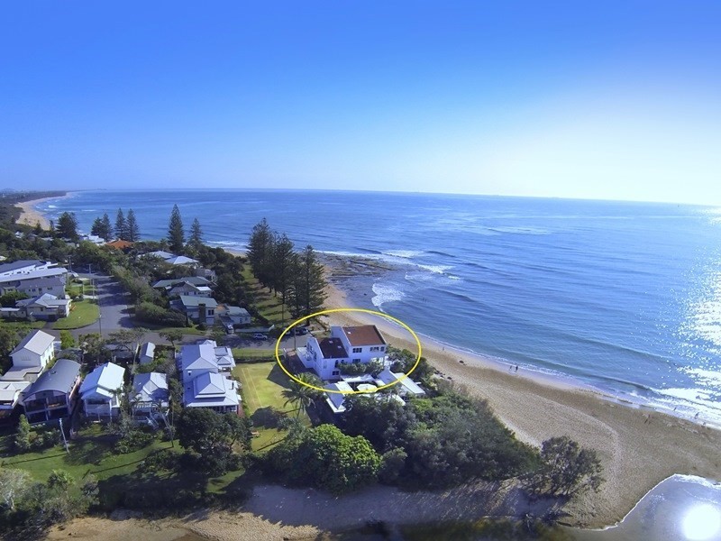 2 Cooroora Street, Dicky Beach QLD 4551