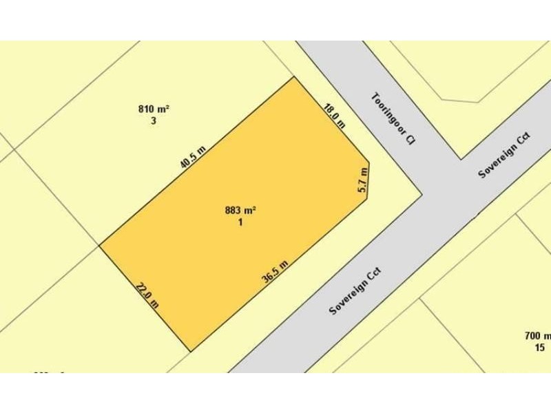 1 Tooringoor Close, Pelican Waters QLD 4551