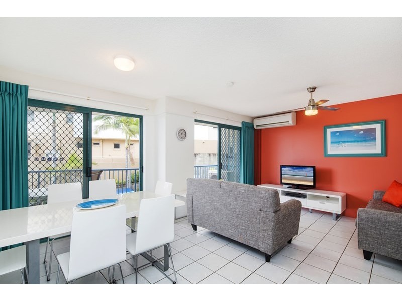 Unit 5 ‘Lindomare’ 13 Orvieto Terrace, Kings Beach QLD 4551