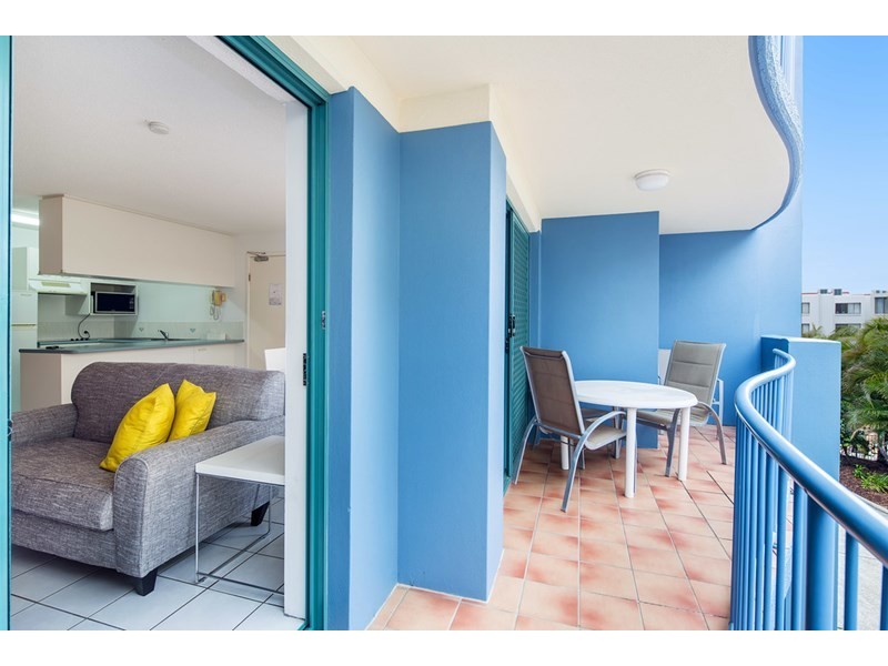 Unit 5 ‘Lindomare’ 13 Orvieto Terrace, Kings Beach QLD 4551