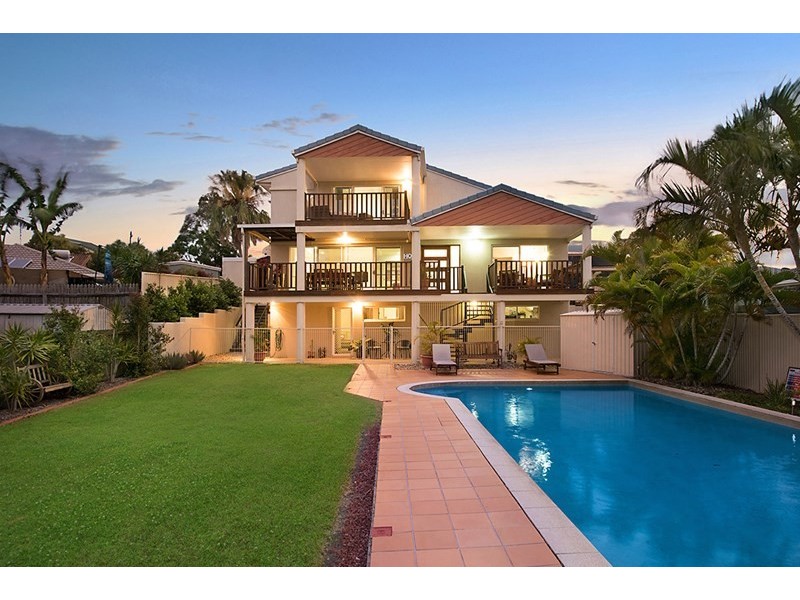 22 Sanderling Street, Aroona QLD 4551