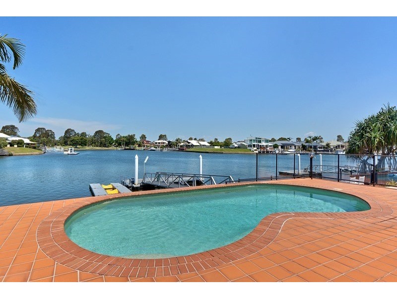 15 Tripcony Court, Pelican Waters QLD 4551