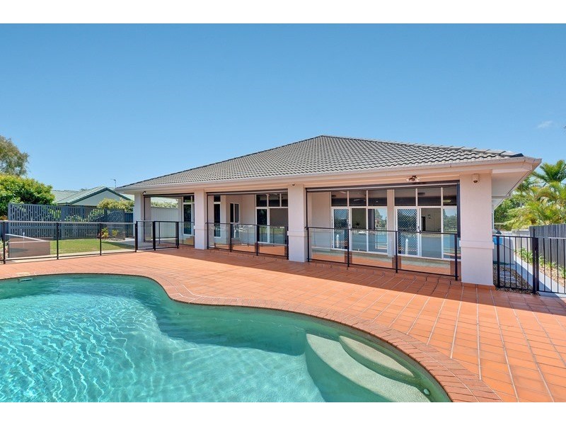 15 Tripcony Court, Pelican Waters QLD 4551