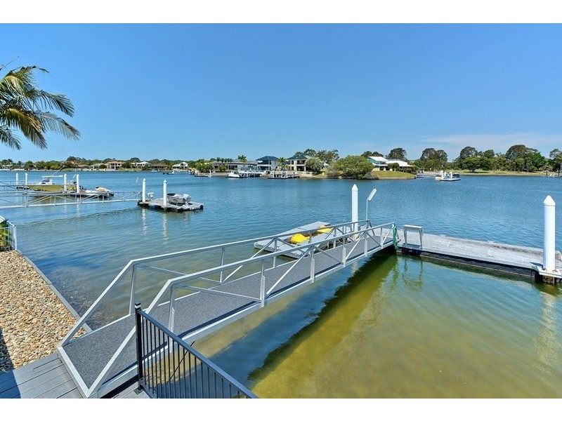 15 Tripcony Court, Pelican Waters QLD 4551