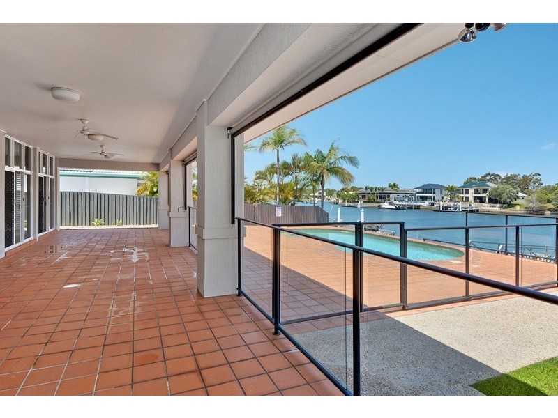 15 Tripcony Court, Pelican Waters QLD 4551