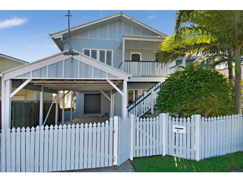 47 Grigor Street, Moffat Beach QLD 4551