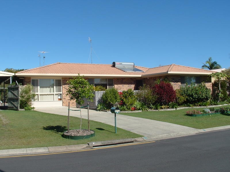 9 Wandana Court, Currimundi QLD 4551
