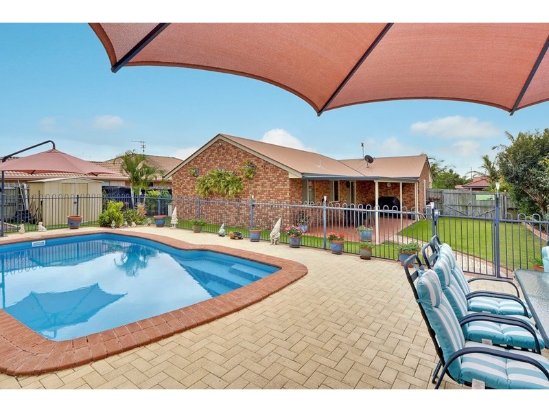 23 Gardens Square, Currimundi QLD 4551