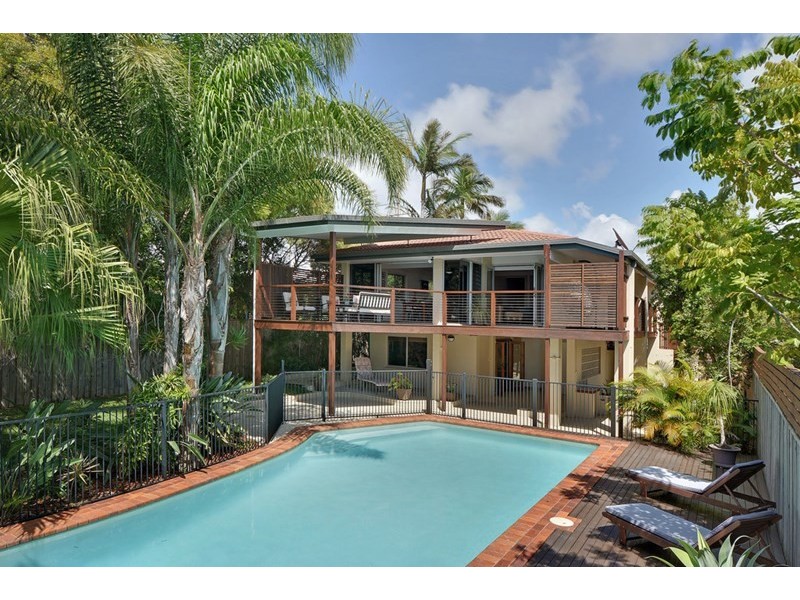 5 Oleander Avenue, Shelly Beach QLD 4551