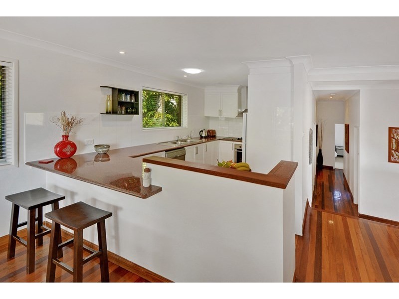 5 Oleander Avenue, Shelly Beach QLD 4551