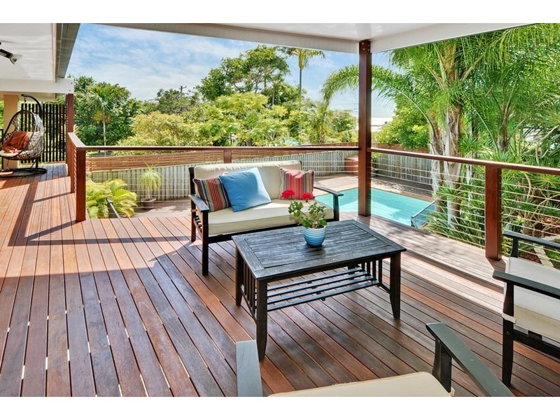 5 Oleander Avenue, Shelly Beach QLD 4551