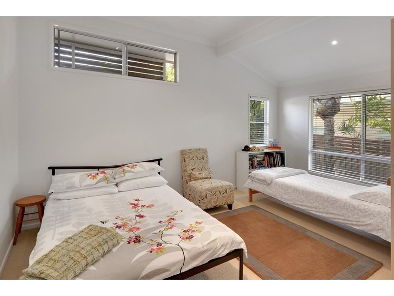 5 Oleander Avenue, Shelly Beach QLD 4551