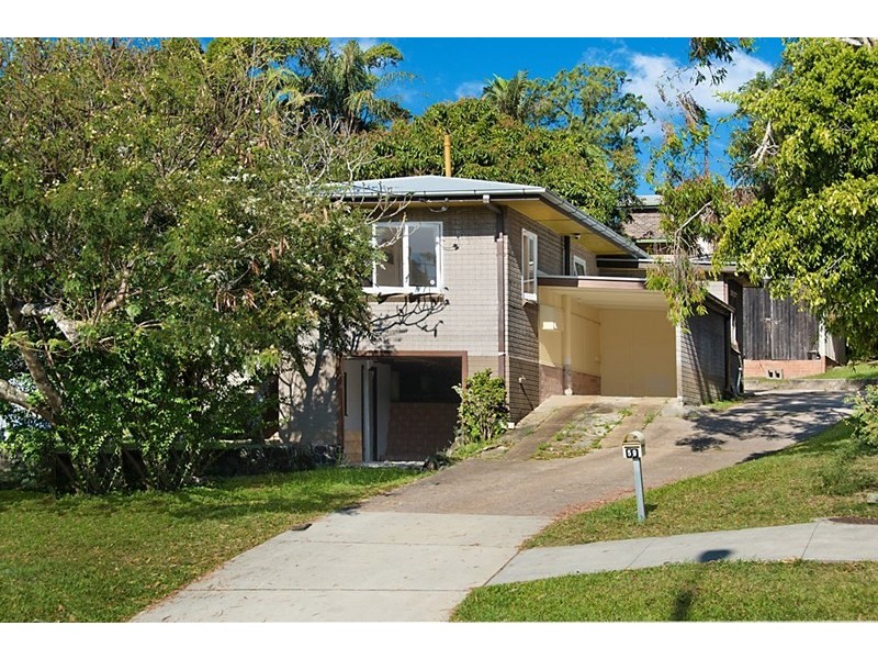 59 Edmund Street, Shelly Beach QLD 4551