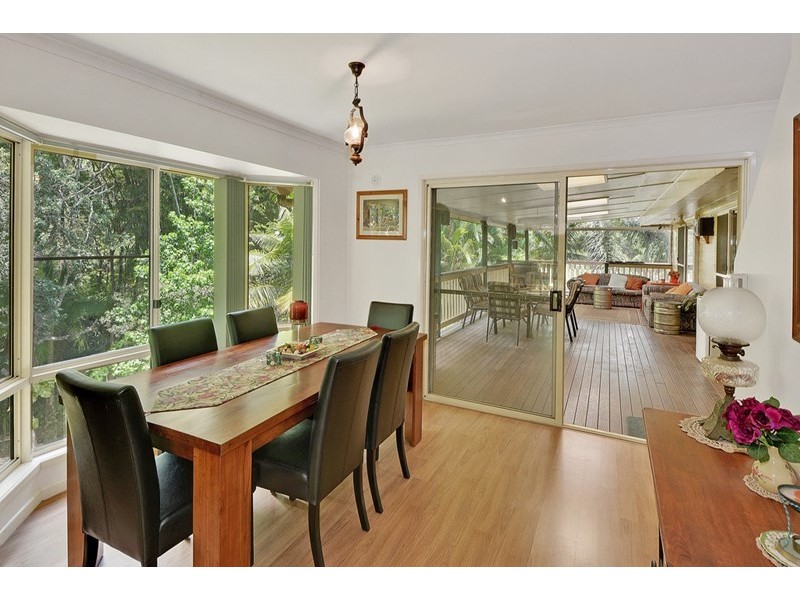 50 Paynters Creek Road, Rosemount QLD 4560