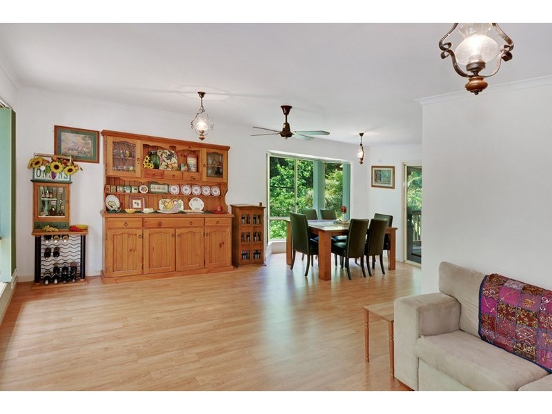 50 Paynters Creek Road, Rosemount QLD 4560