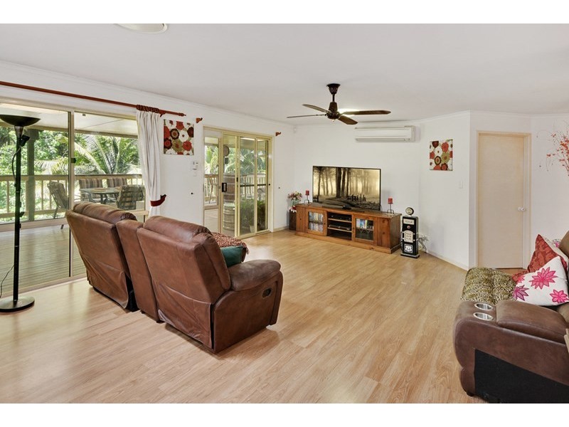 50 Paynters Creek Road, Rosemount QLD 4560