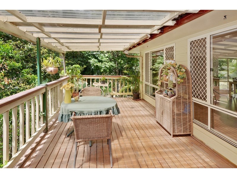 50 Paynters Creek Road, Rosemount QLD 4560