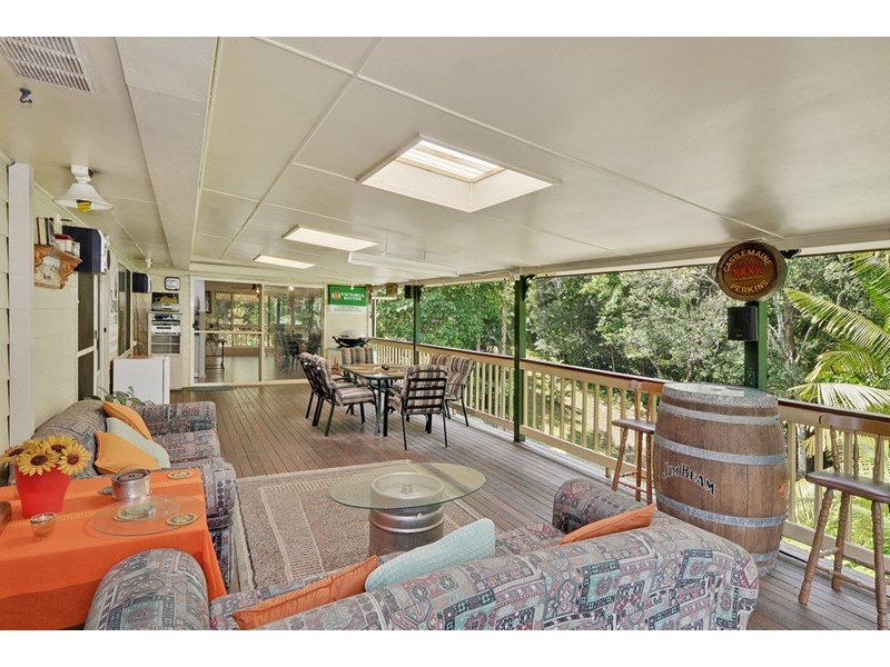 50 Paynters Creek Road, Rosemount QLD 4560