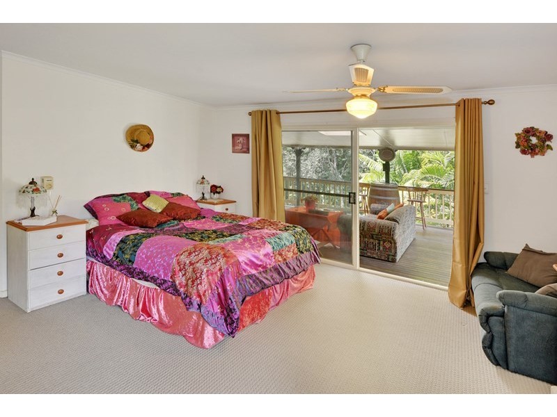 50 Paynters Creek Road, Rosemount QLD 4560