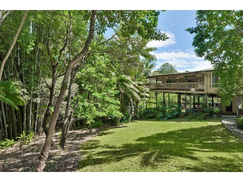 50 Paynters Creek Road, Rosemount QLD 4560