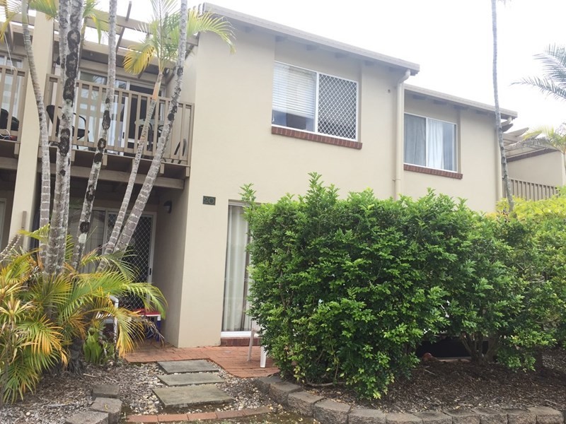 Unit 20,2 Landsborough Parade, Golden Beach QLD 4551