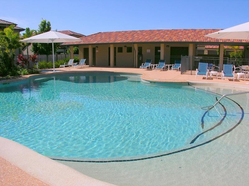 Pelican Waters QLD 4551