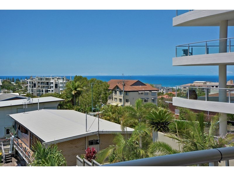 Unit 3 ‘Cascades Apartments’ 23 Maltman Street, Kings Beach QLD 4551