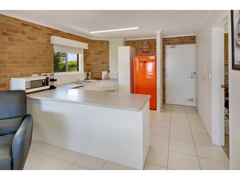 Unit 3 ‘Cascades Apartments’ 23 Maltman Street, Kings Beach QLD 4551