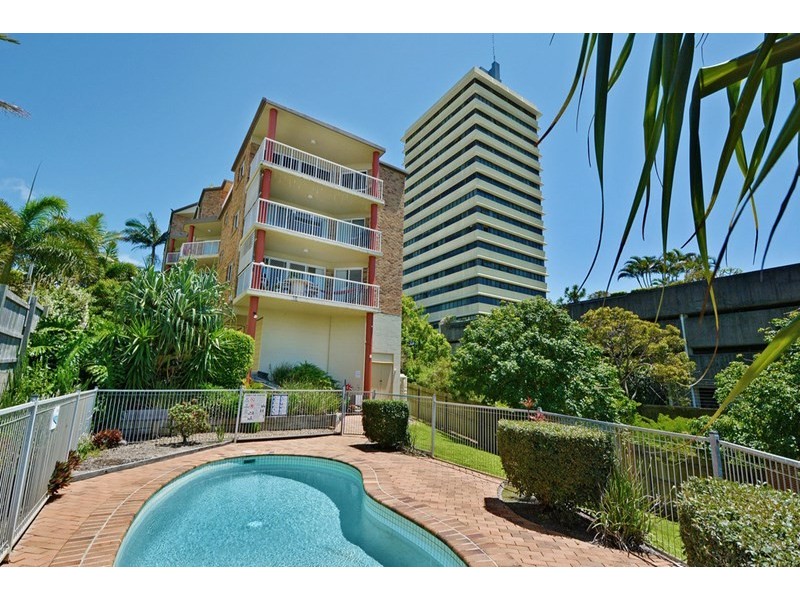 Unit 3 ‘Cascades Apartments’ 23 Maltman Street, Kings Beach QLD 4551