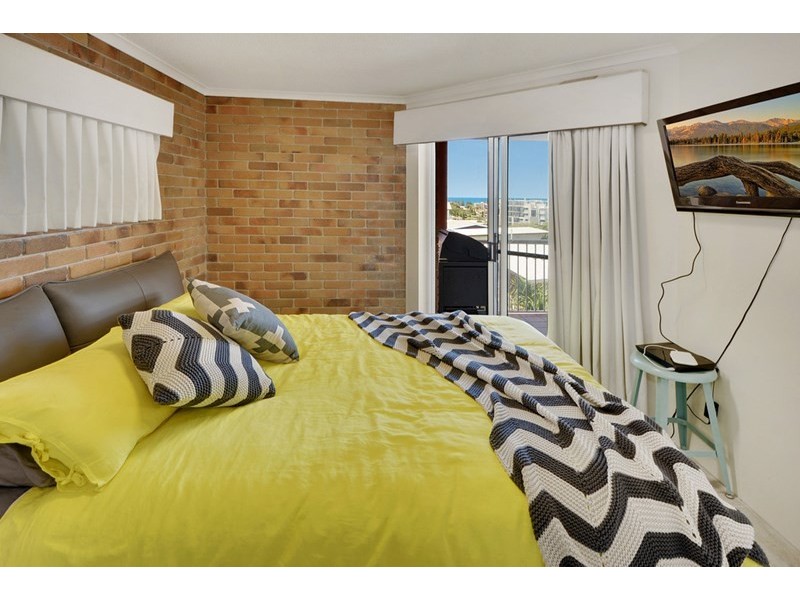 Unit 3 ‘Cascades Apartments’ 23 Maltman Street, Kings Beach QLD 4551