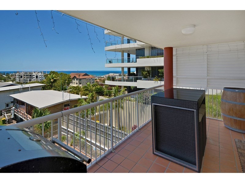 Unit 3 ‘Cascades Apartments’ 23 Maltman Street, Kings Beach QLD 4551