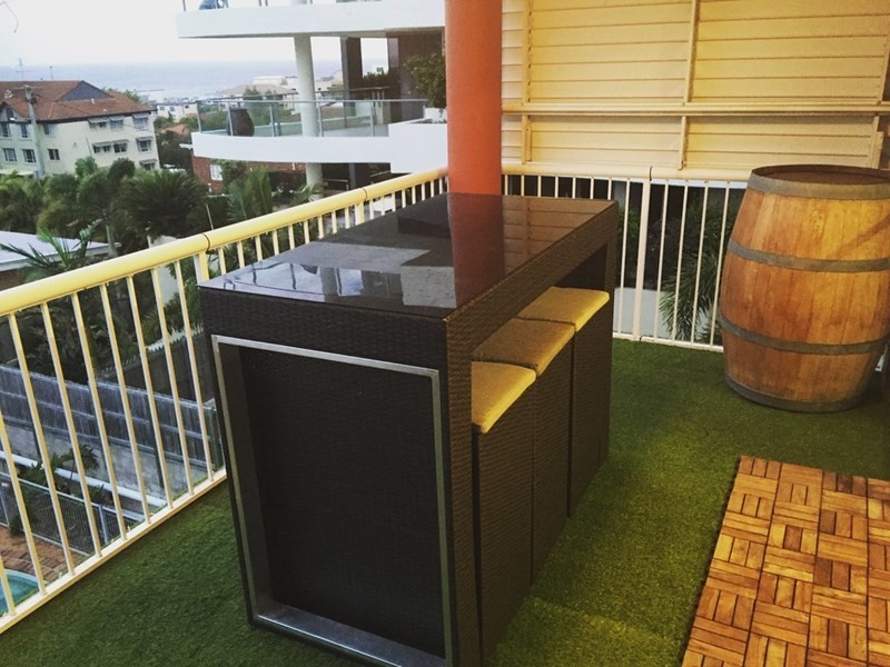 Unit 3 ‘Cascades Apartments’ 23 Maltman Street, Kings Beach QLD 4551