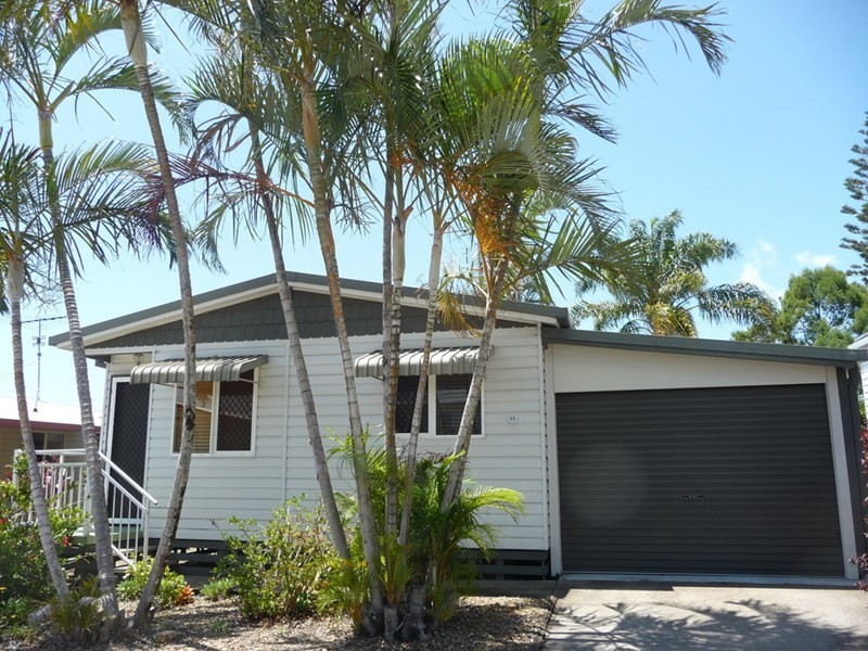Villa 35 ‘Empress Park’ 65 Caloundra Road, Little Mountain QLD 4551