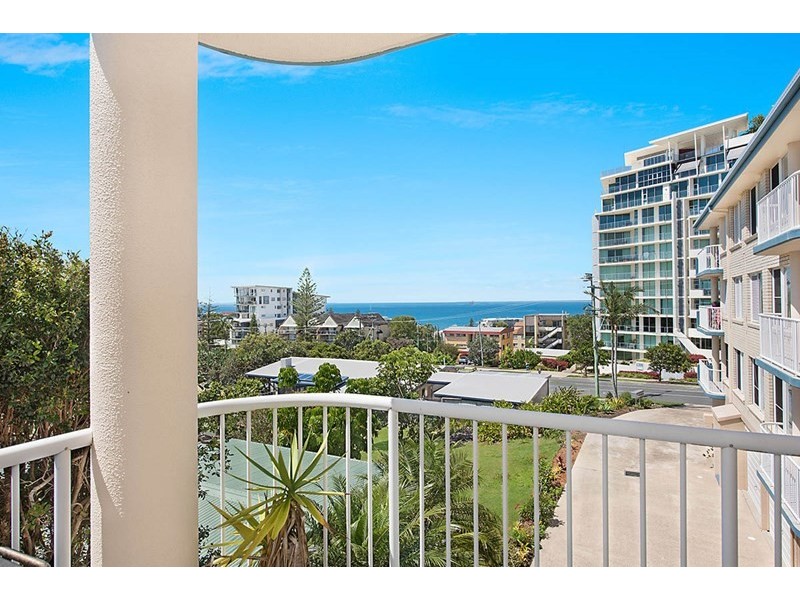 Unit 8 ‘Sandringham Gardens’ 1 Queen Street, Moffat Beach QLD 4551